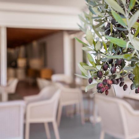 איה נאפה Paul Marie Hotel Apartments מראה חיצוני תמונה