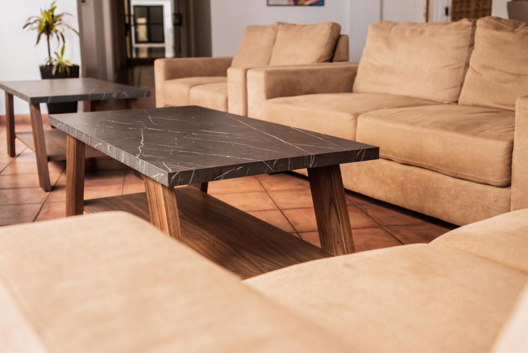 איה נאפה Paul Marie Hotel Apartments מראה חיצוני תמונה