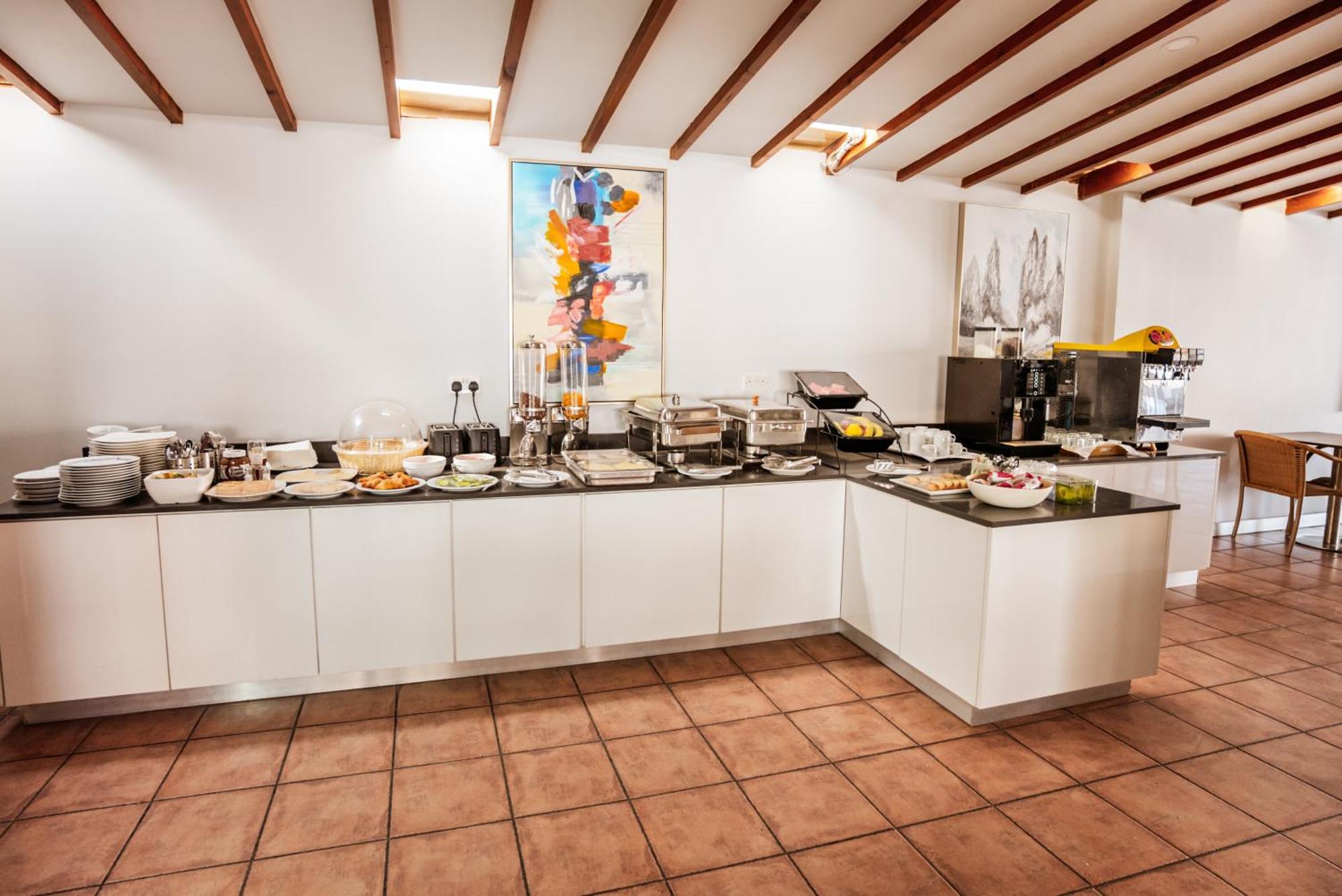 איה נאפה Paul Marie Hotel Apartments מראה חיצוני תמונה