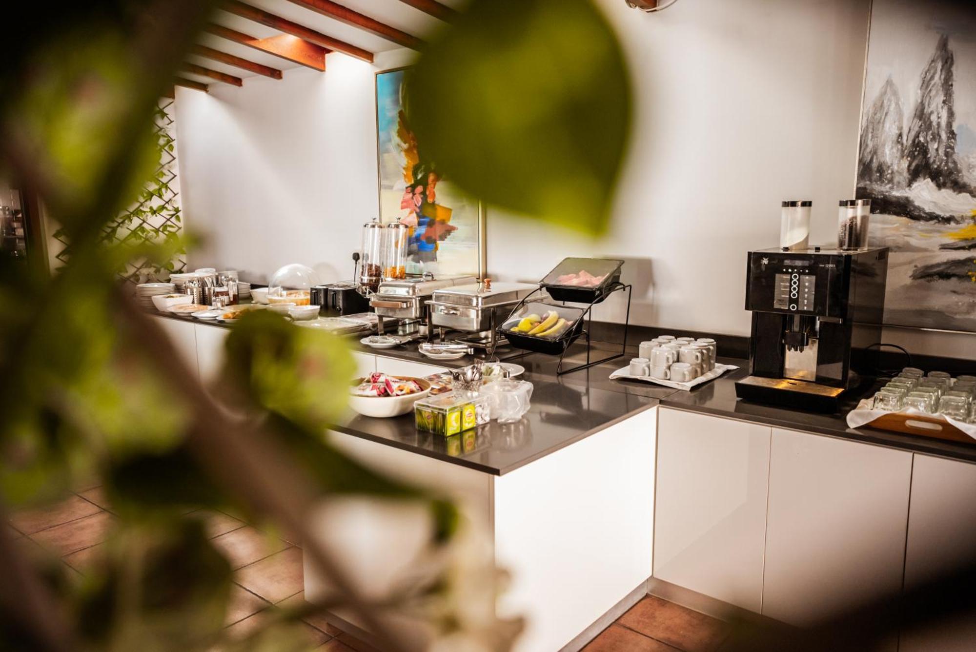 איה נאפה Paul Marie Hotel Apartments מראה חיצוני תמונה