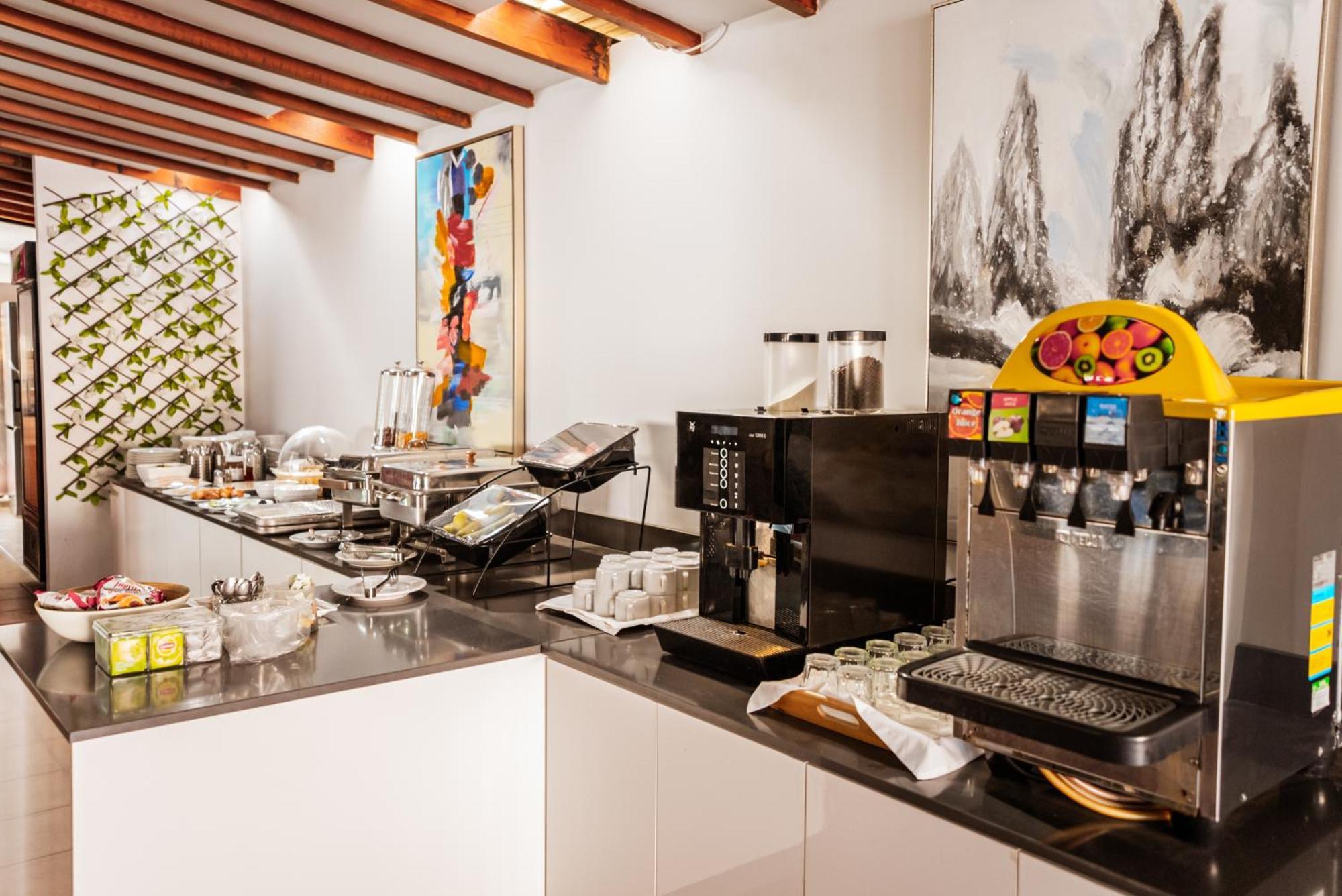 איה נאפה Paul Marie Hotel Apartments מראה חיצוני תמונה