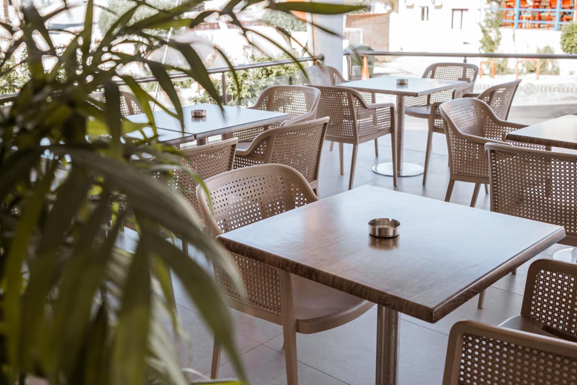 איה נאפה Paul Marie Hotel Apartments מראה חיצוני תמונה