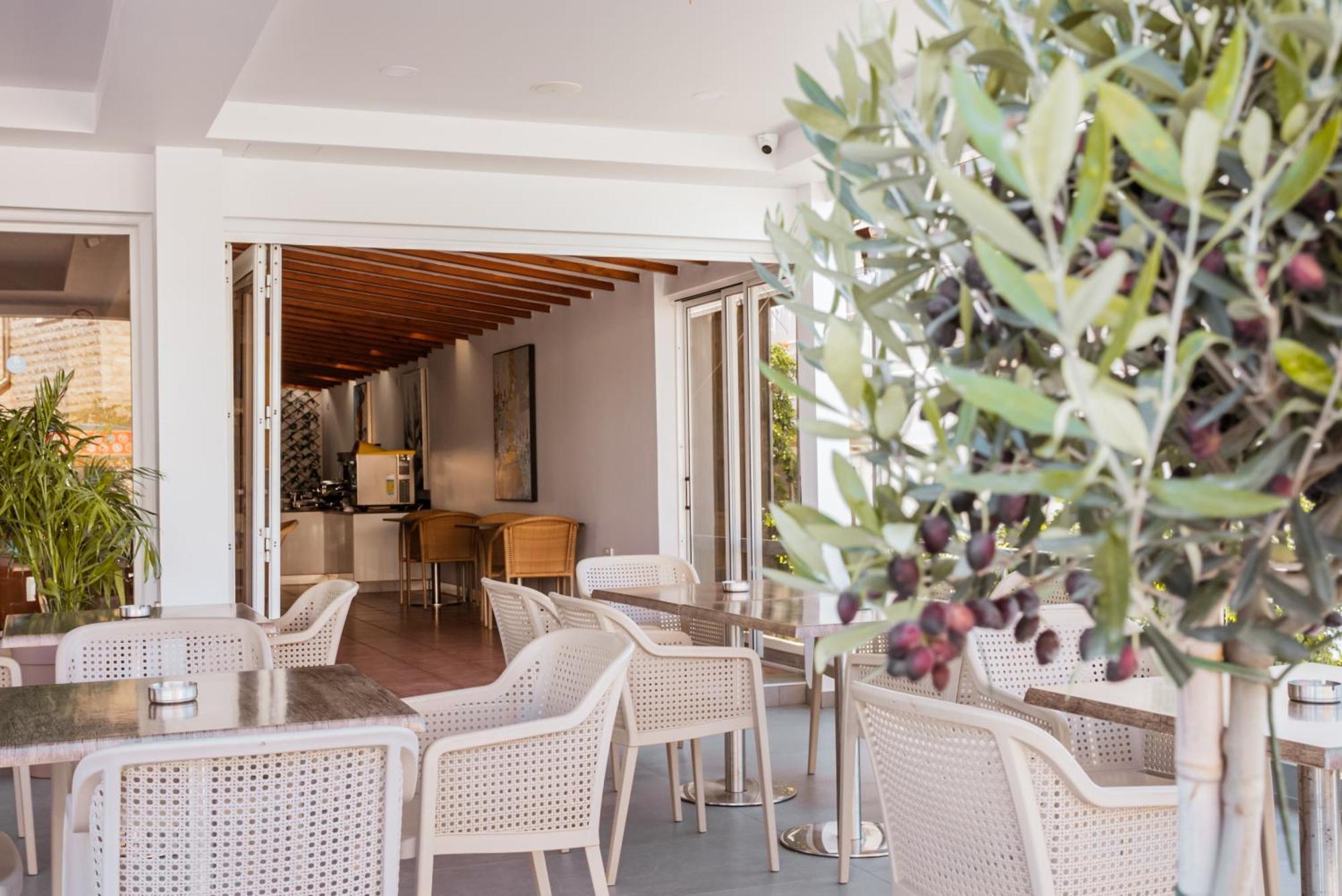איה נאפה Paul Marie Hotel Apartments מראה חיצוני תמונה